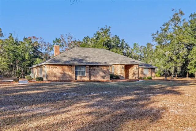 $680,000 | 116 Sweetwater Circle, Crawfordville, FL 32327