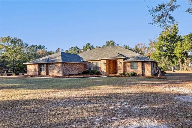 $680,000 | 116 Sweetwater Circle, Crawfordville, FL 32327