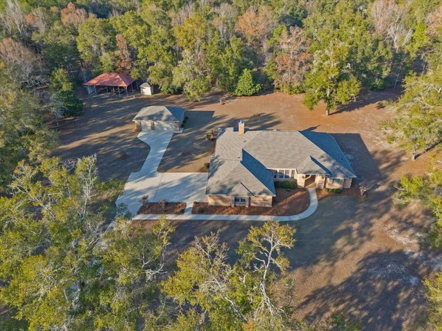 $680,000 | 116 Sweetwater Circle, Crawfordville, FL 32327