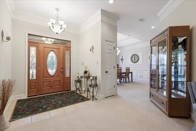 $680,000 | 116 Sweetwater Circle, Crawfordville, FL 32327