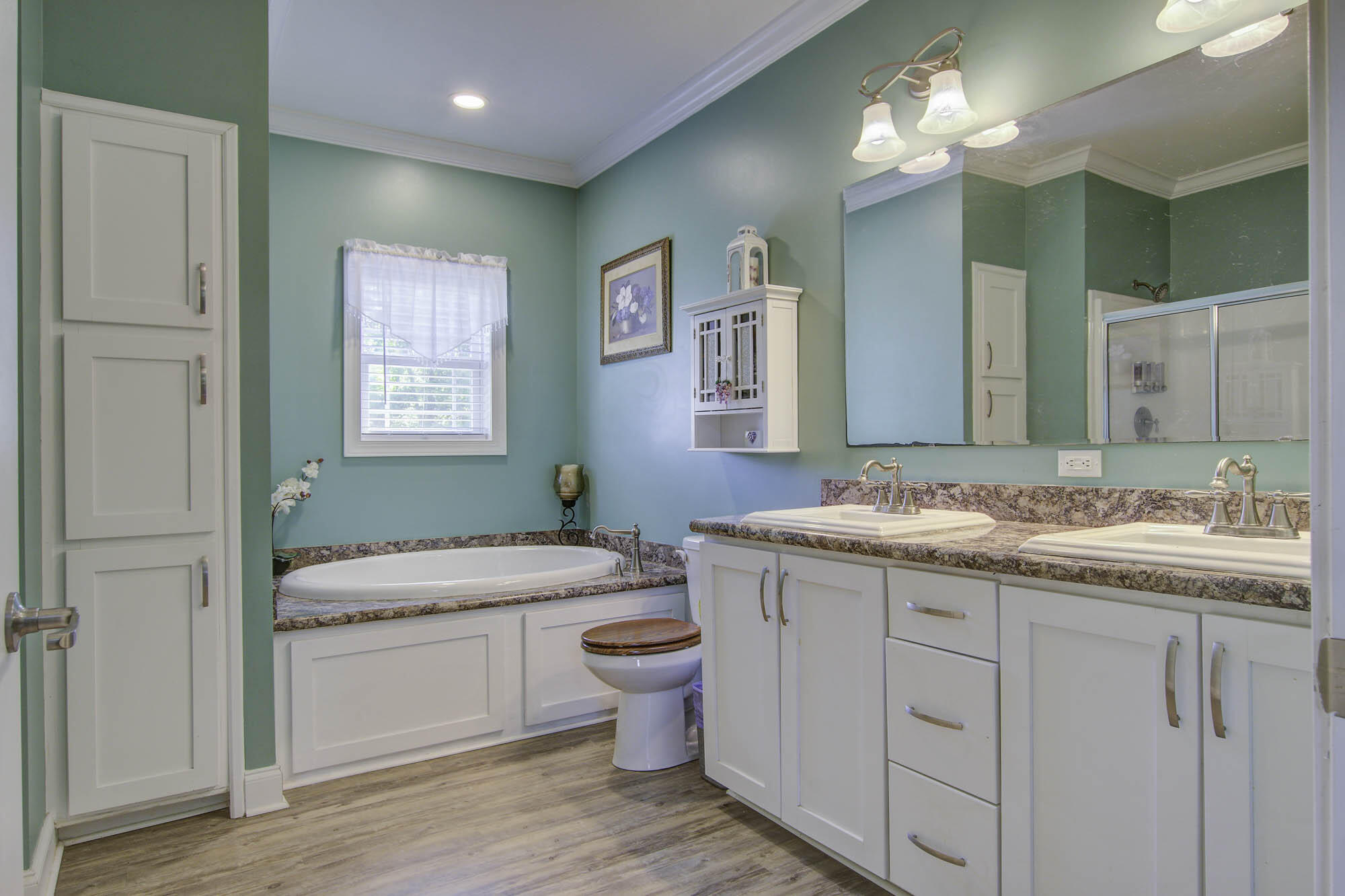 6450 Simmons Bluff Road Meggett, SC 29449 - Photo 14 of 21 6450 (21)