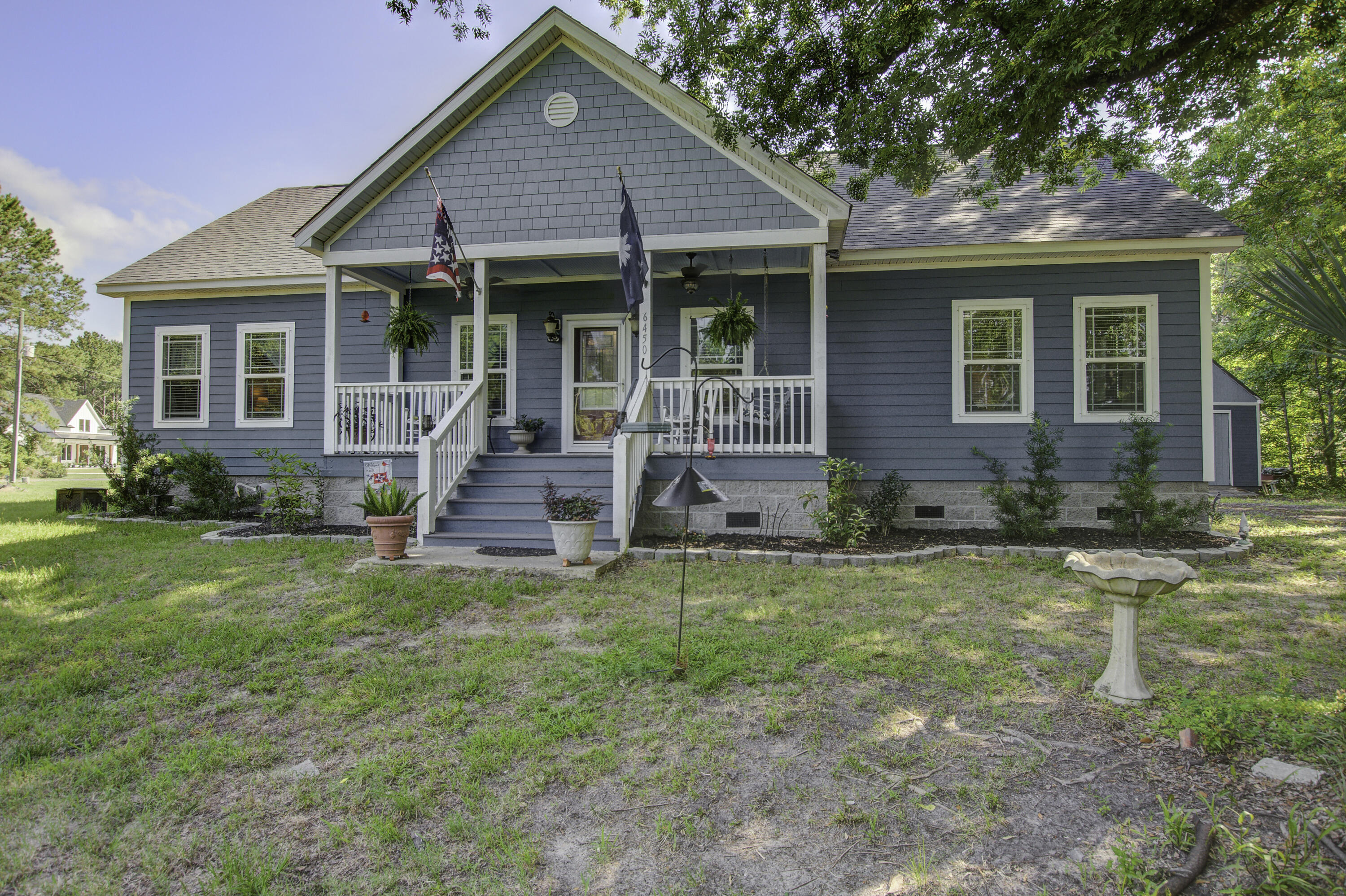 6450 Simmons Bluff Road Meggett, SC 29449 - Photo 18 of 21 6450 (5)