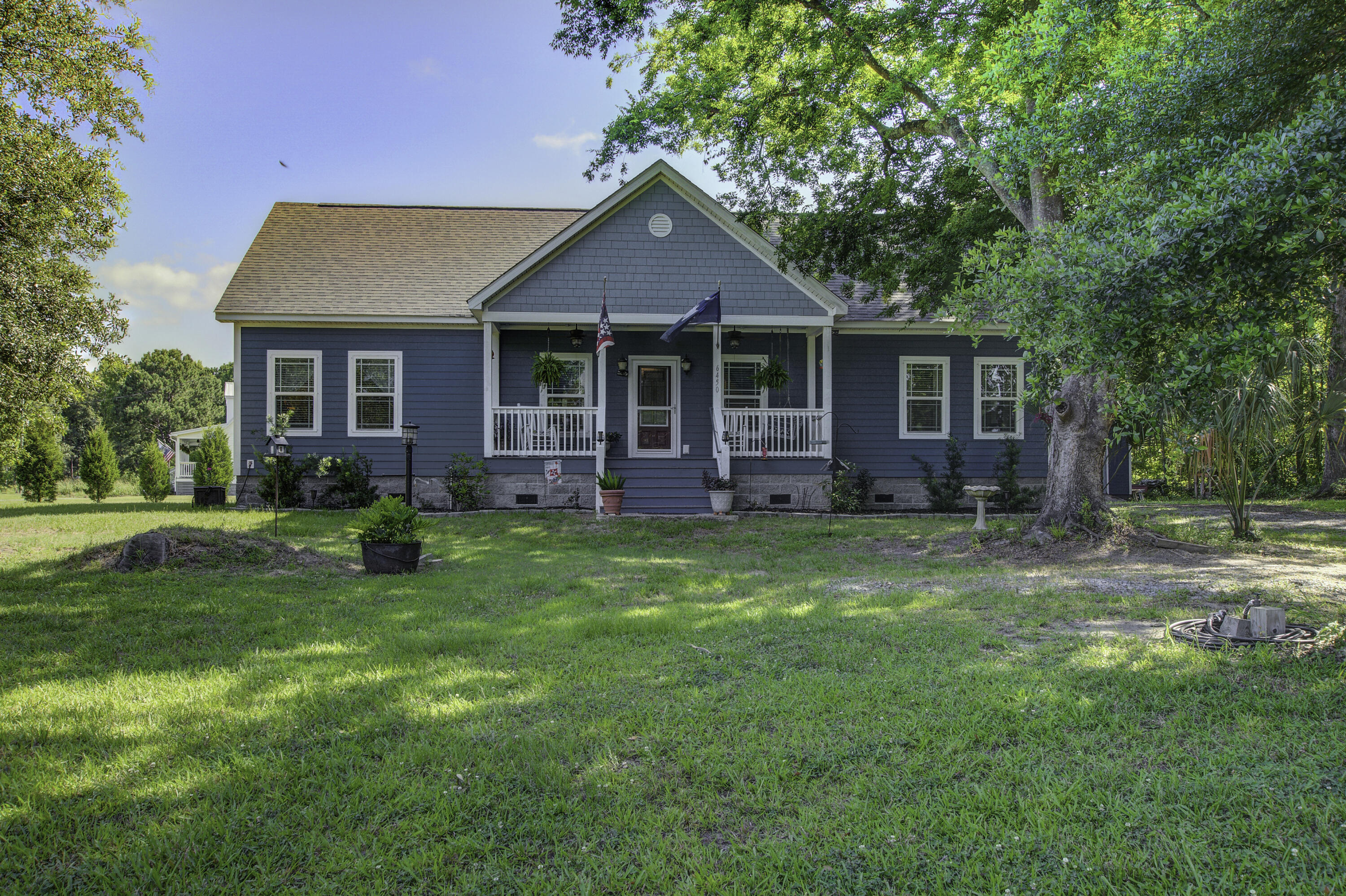 6450 Simmons Bluff Road Meggett, SC 29449 - Photo 20 of 21 6450 (4)