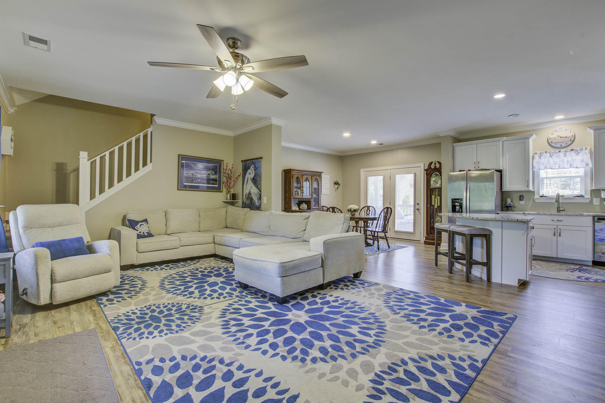 6450 Simmons Bluff Road Meggett, SC 29449 - Photo 4 of 21 6450 (9)