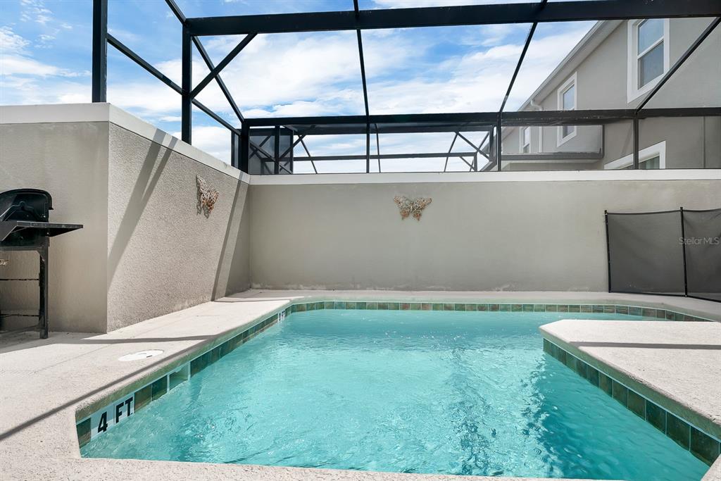 4313 Quote Street Kissimmee, FL 34746 - Photo 34 of 39