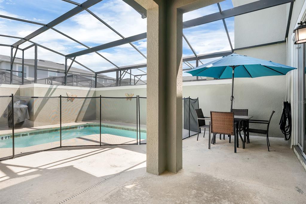 4313 Quote Street Kissimmee, FL 34746 - Photo 36 of 39