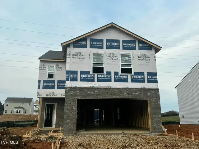 $375,465 | 224 Chimney View Loop, Blountville, TN 37617