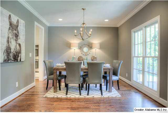 2028 Chestnut Road Vestavia Hills, AL 35216 - Photo 4 of 26