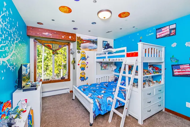 $1,500,000 | 241 North River Lake Drive, Clark Fork, ID 83811