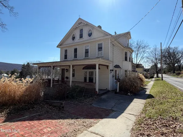 $224,900 | 201 Ruskin Drive, Altoona, PA 16602