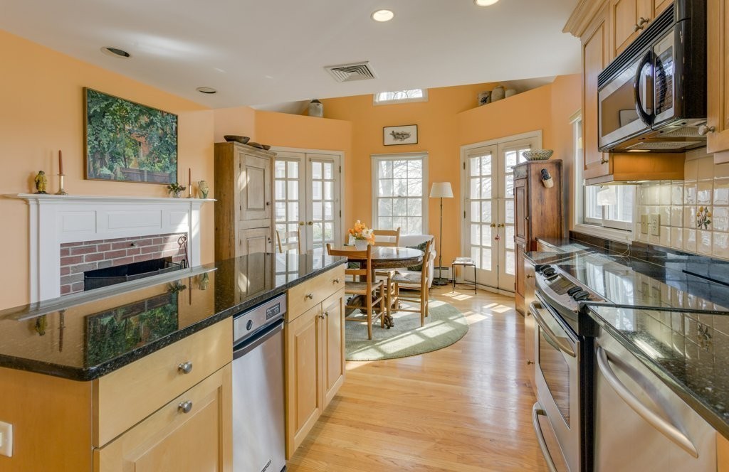 2 South Meadow Ridge, Unit 2 Concord, MA 01742 - Photo 8 of 26 Gallery Image 8