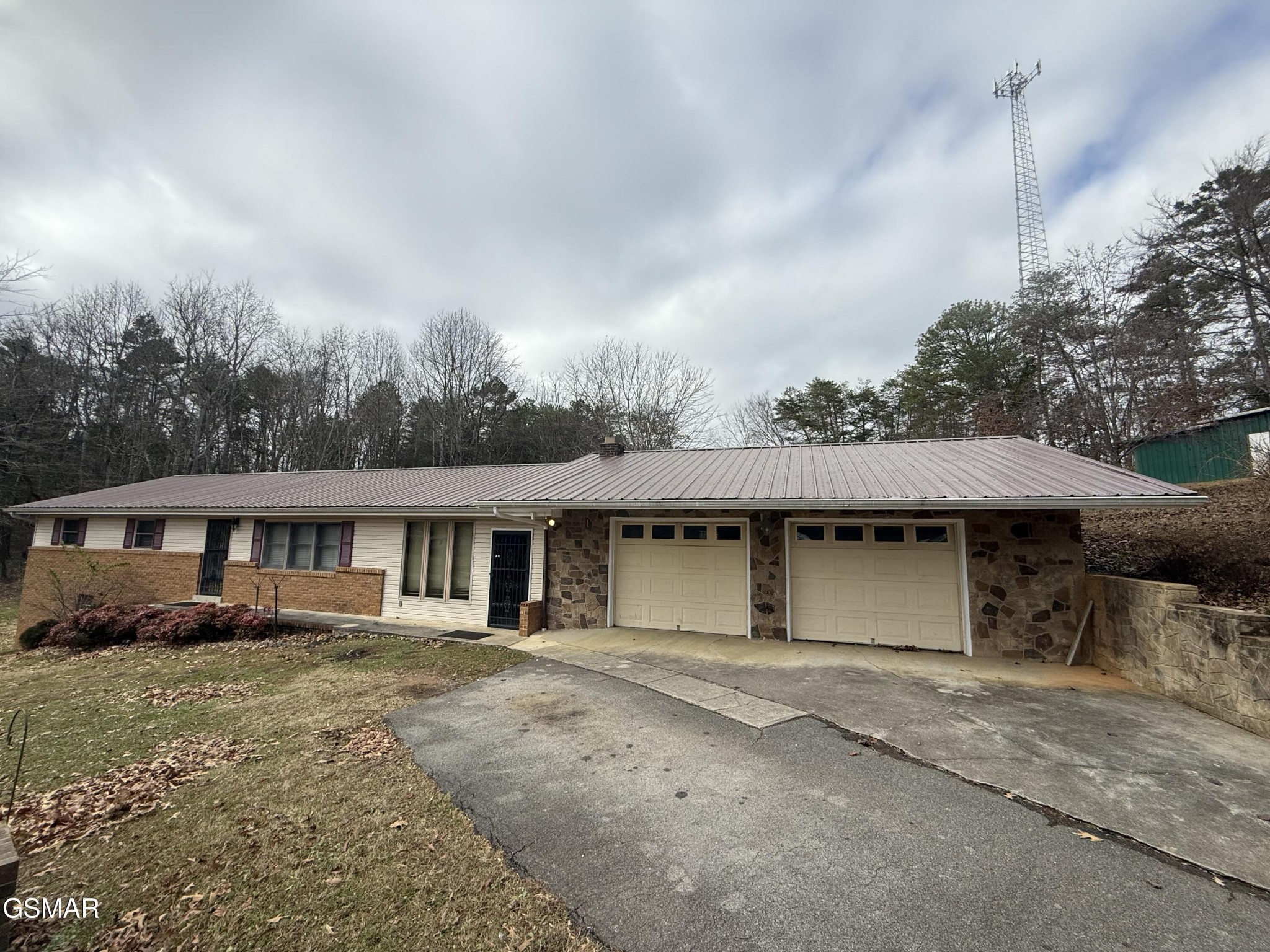 1342 Edwina Bridgeport Road Newport, TN 37821 - Photo 1 of 30 Gallery Image 1