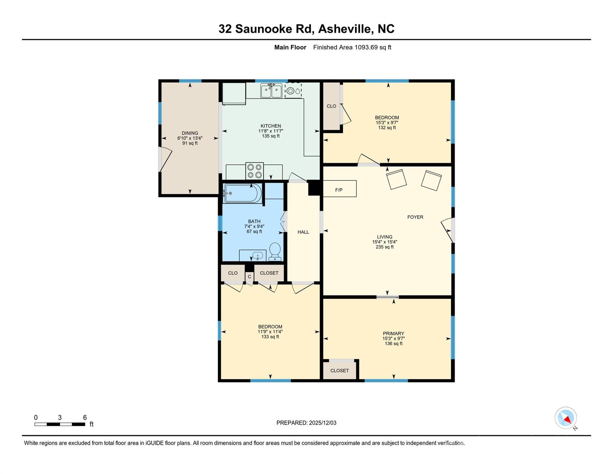 32 Saunooke Road Asheville, NC 28805 - Photo 17 of 17