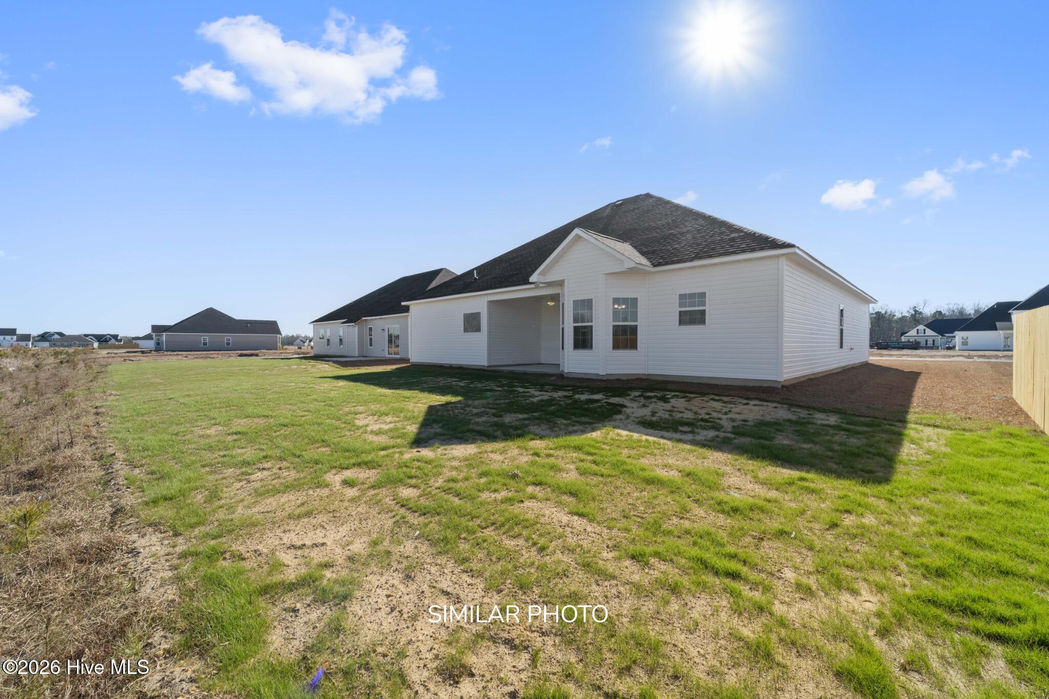721 Regiment Road Jacksonville, NC 28546 - Photo 22 of 23