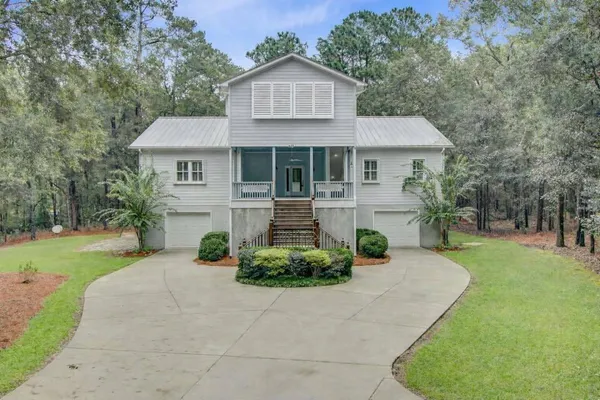 $775,000 | 10088 Hercules Road, McClellanville, SC 29458