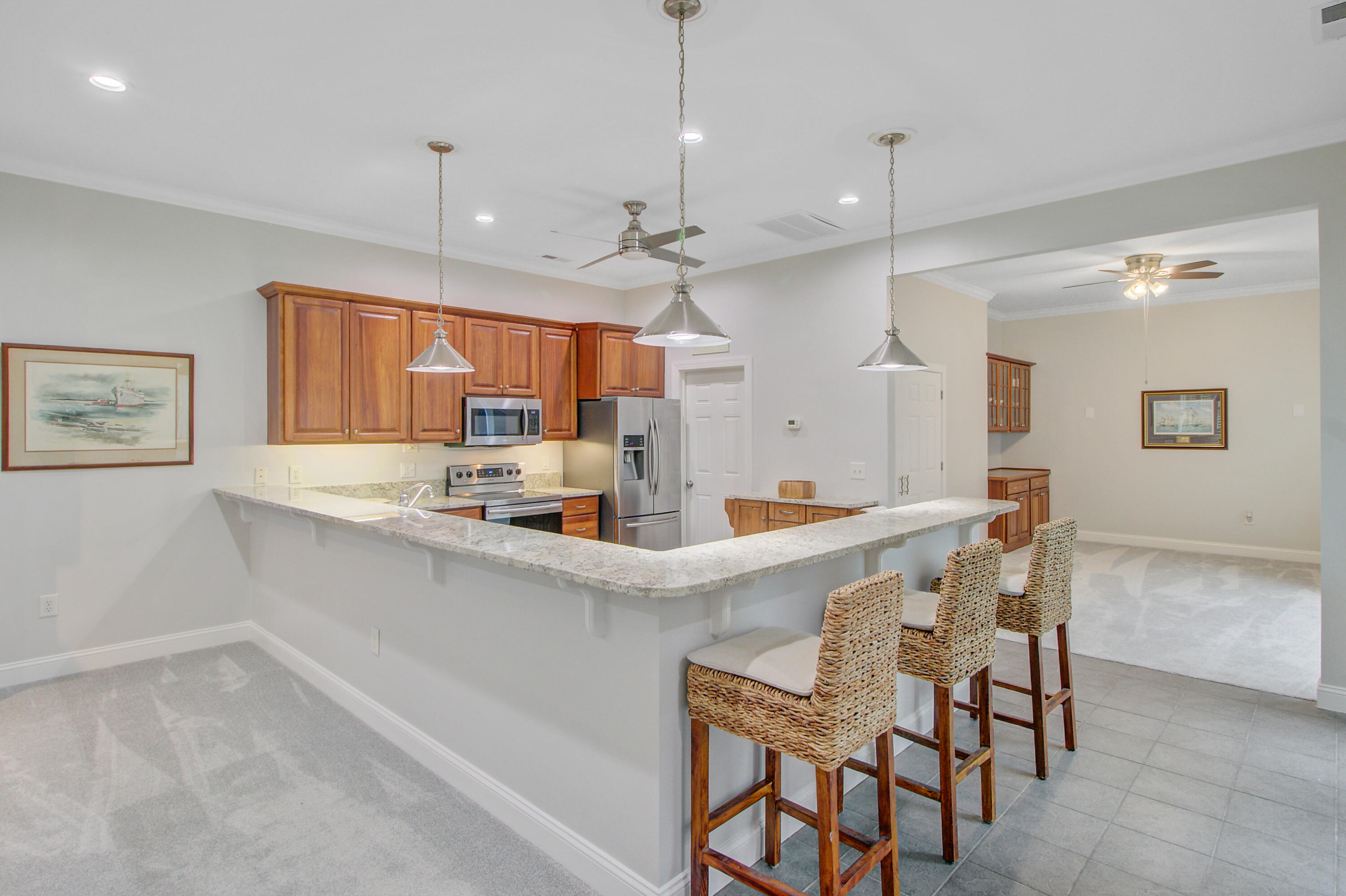 10088 Hercules Road McClellanville, SC 29458 - Photo 11 of 49 15