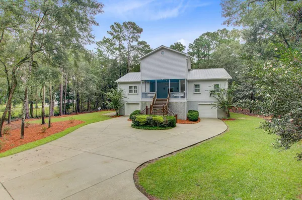$775,000 | 10088 Hercules Road, McClellanville, SC 29458