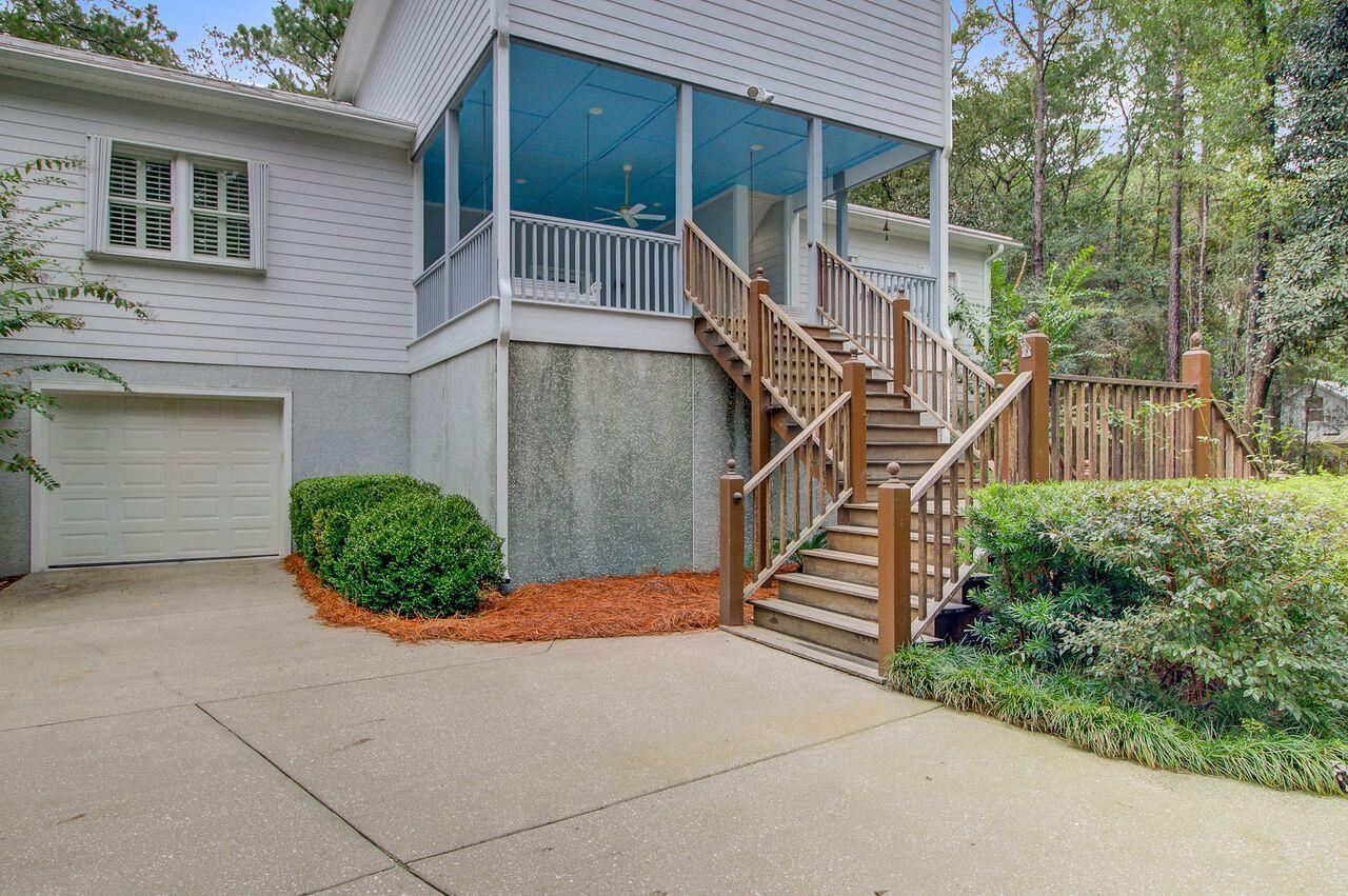 10088 Hercules Road McClellanville, SC 29458 - Photo 3 of 49 5