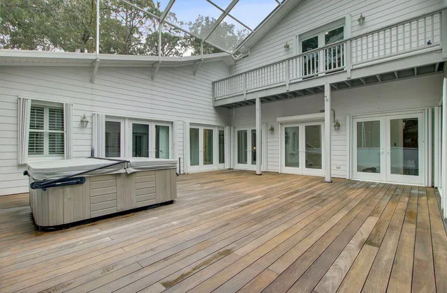 $798,000 | 10088 Hercules Road, McClellanville, SC 29458