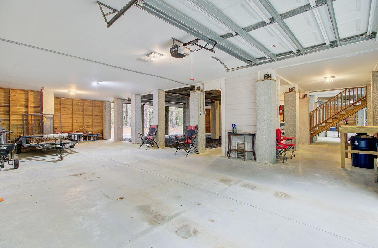 10088 Hercules Road McClellanville, SC 29458 - Photo 33 of 49 49