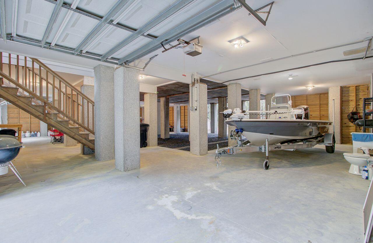 10088 Hercules Road McClellanville, SC 29458 - Photo 34 of 49 50