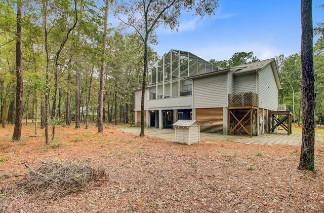 $798,000 | 10088 Hercules Road, McClellanville, SC 29458