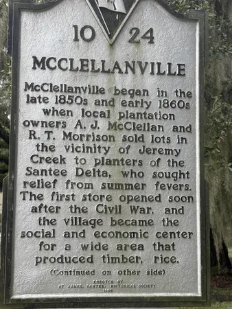 $775,000 | 10088 Hercules Road, McClellanville, SC 29458