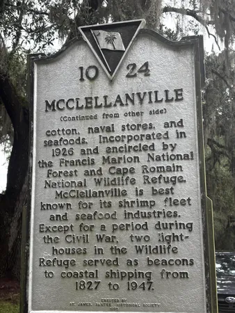 $775,000 | 10088 Hercules Road, McClellanville, SC 29458