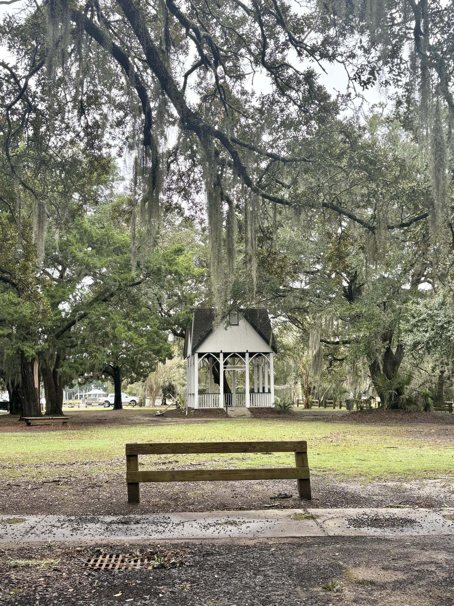 10088 Hercules Road McClellanville, SC 29458 - Photo 47 of 49 IMG_0762