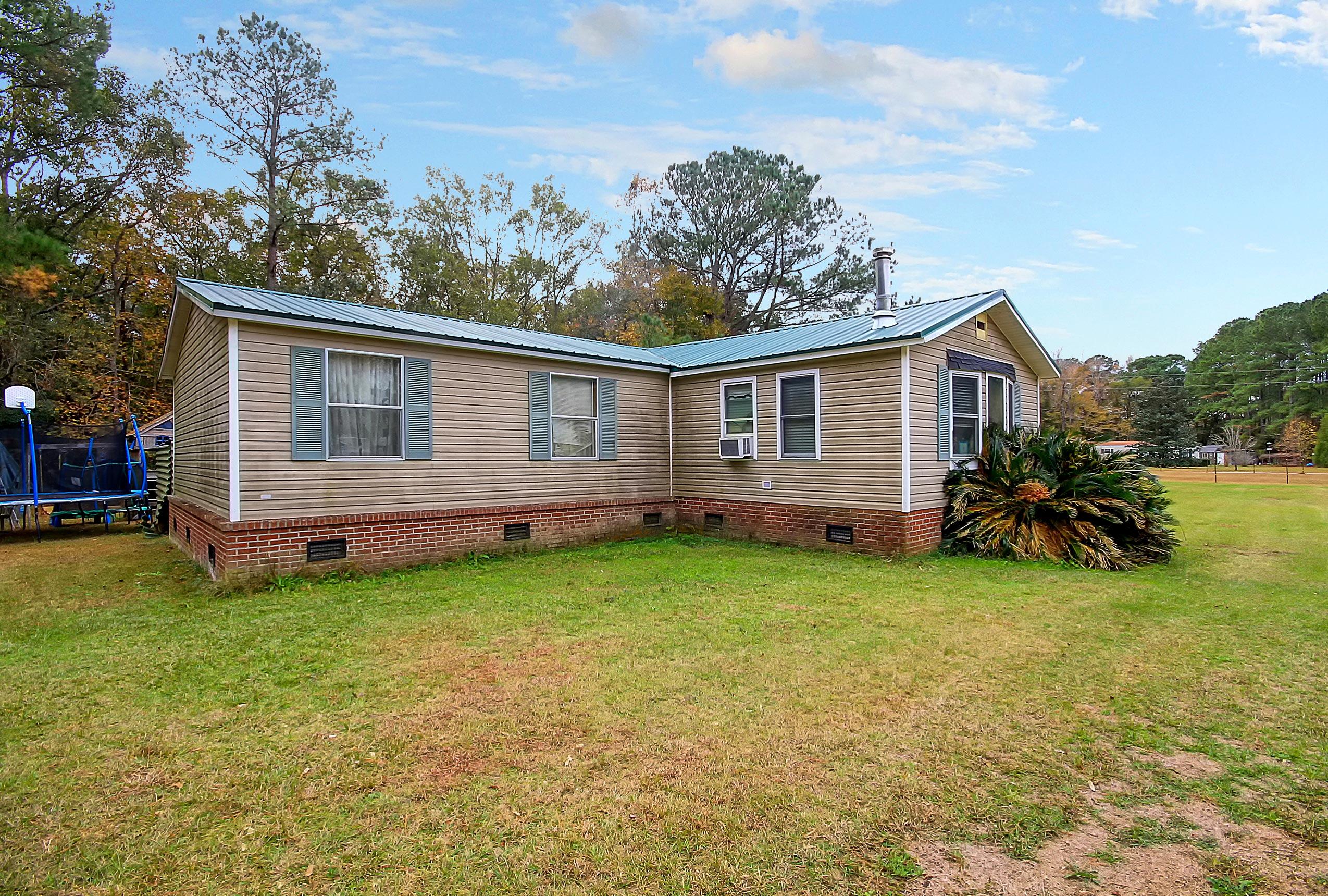 980 Broomstraw Hill Road Awendaw, SC 29429 - Photo 1 of 39 CREM_980 Broomstraw Hill_008