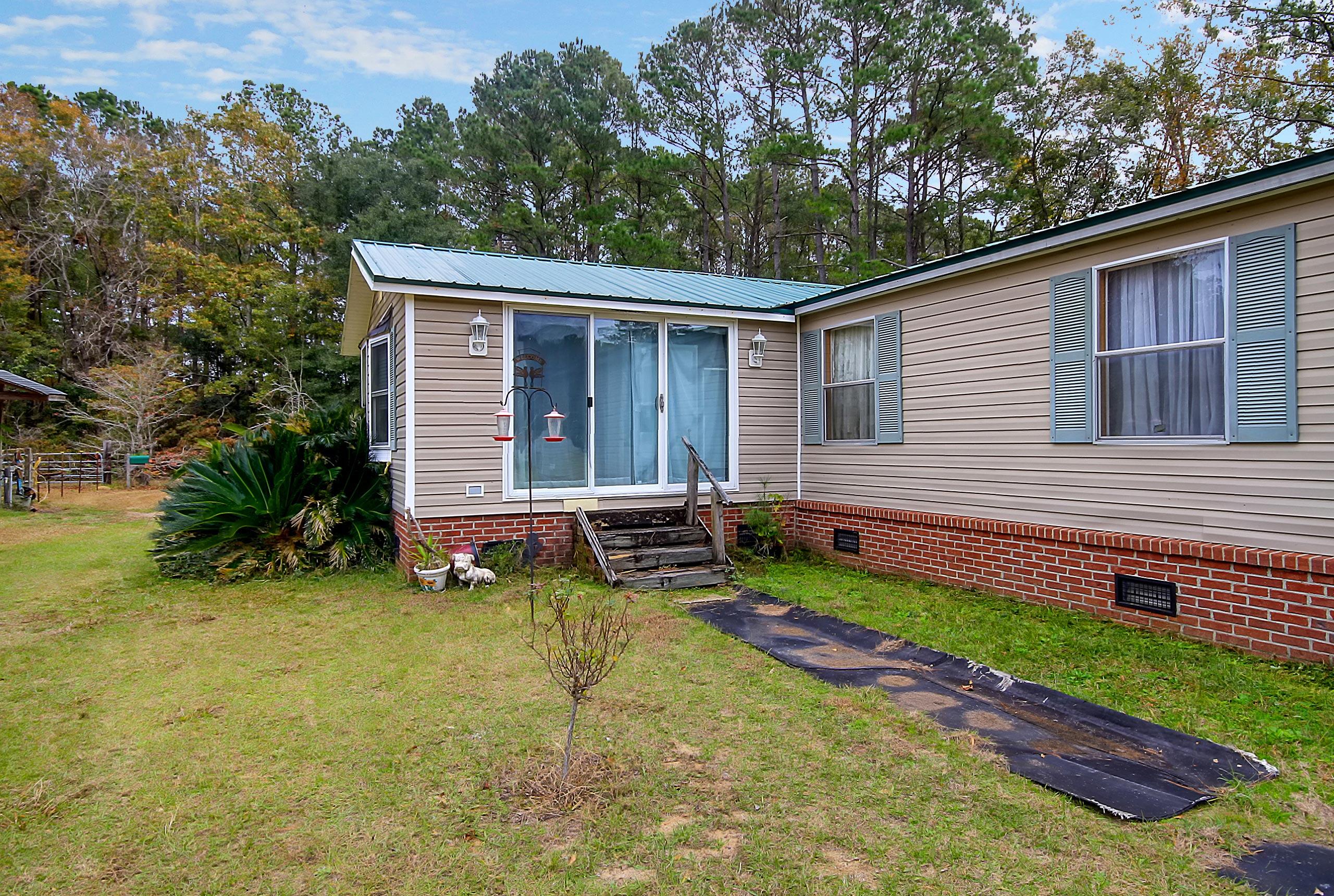 980 Broomstraw Hill Road Awendaw, SC 29429 - Photo 2 of 39 CREM_980 Broomstraw Hill_009