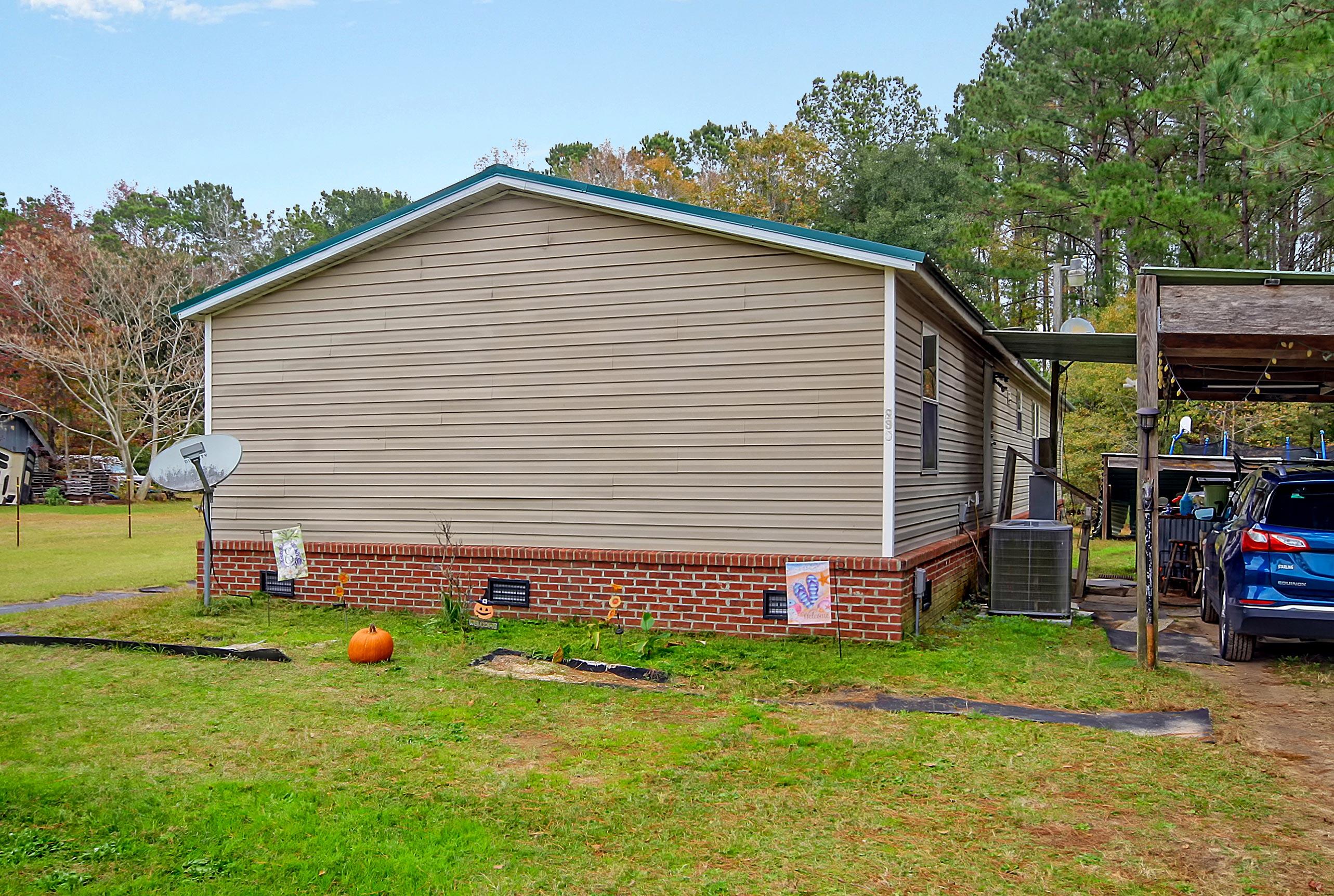 980 Broomstraw Hill Road Awendaw, SC 29429 - Photo 29 of 39 CREM_980 Broomstraw Hill_011