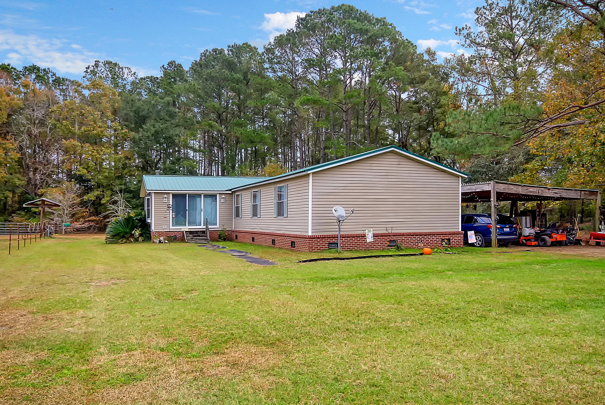 980 Broomstraw Hill Road Awendaw, SC 29429 - Photo 3 of 39 CREM_980 Broomstraw Hill_010