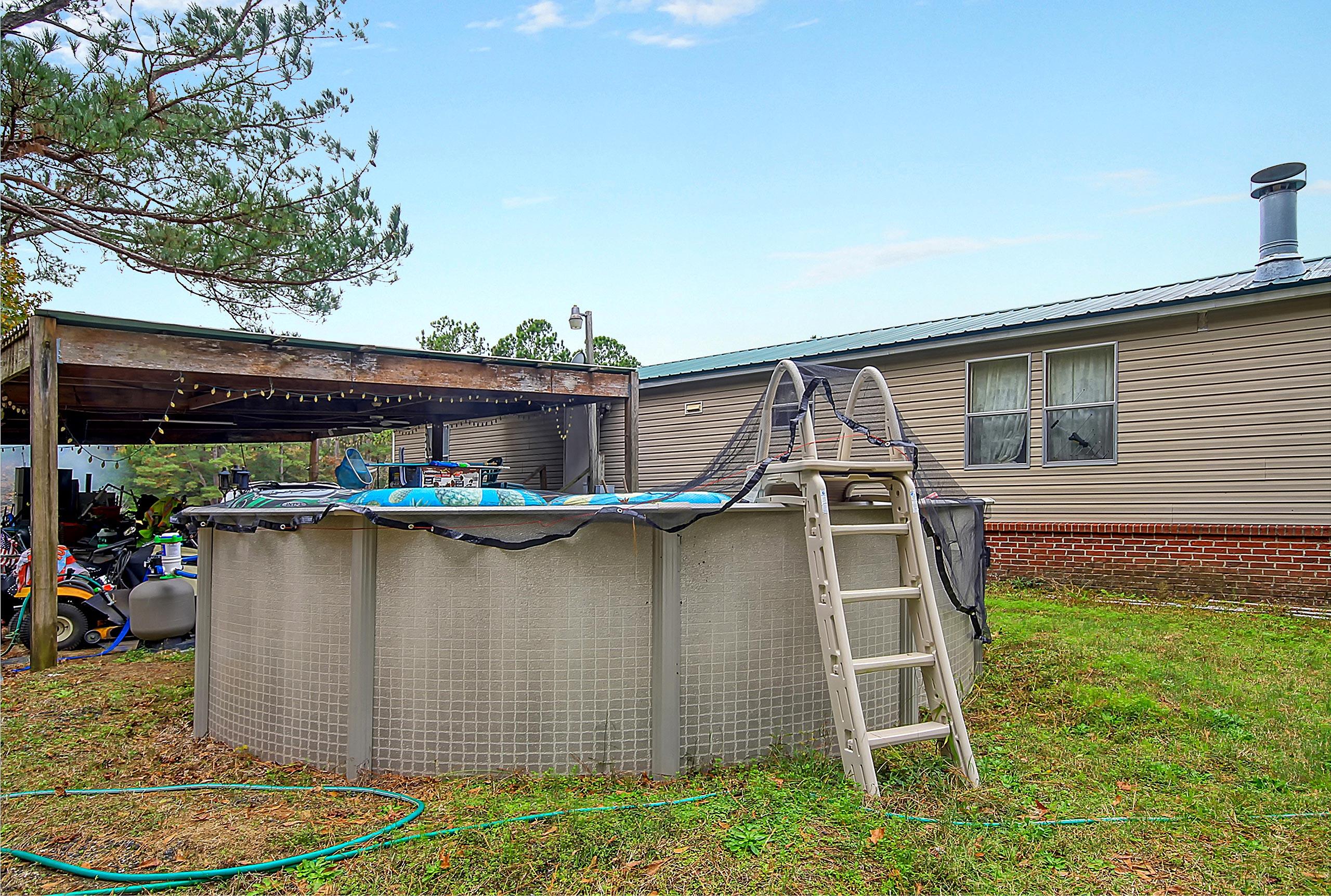980 Broomstraw Hill Road Awendaw, SC 29429 - Photo 31 of 39 CREM_980 Broomstraw Hill_014