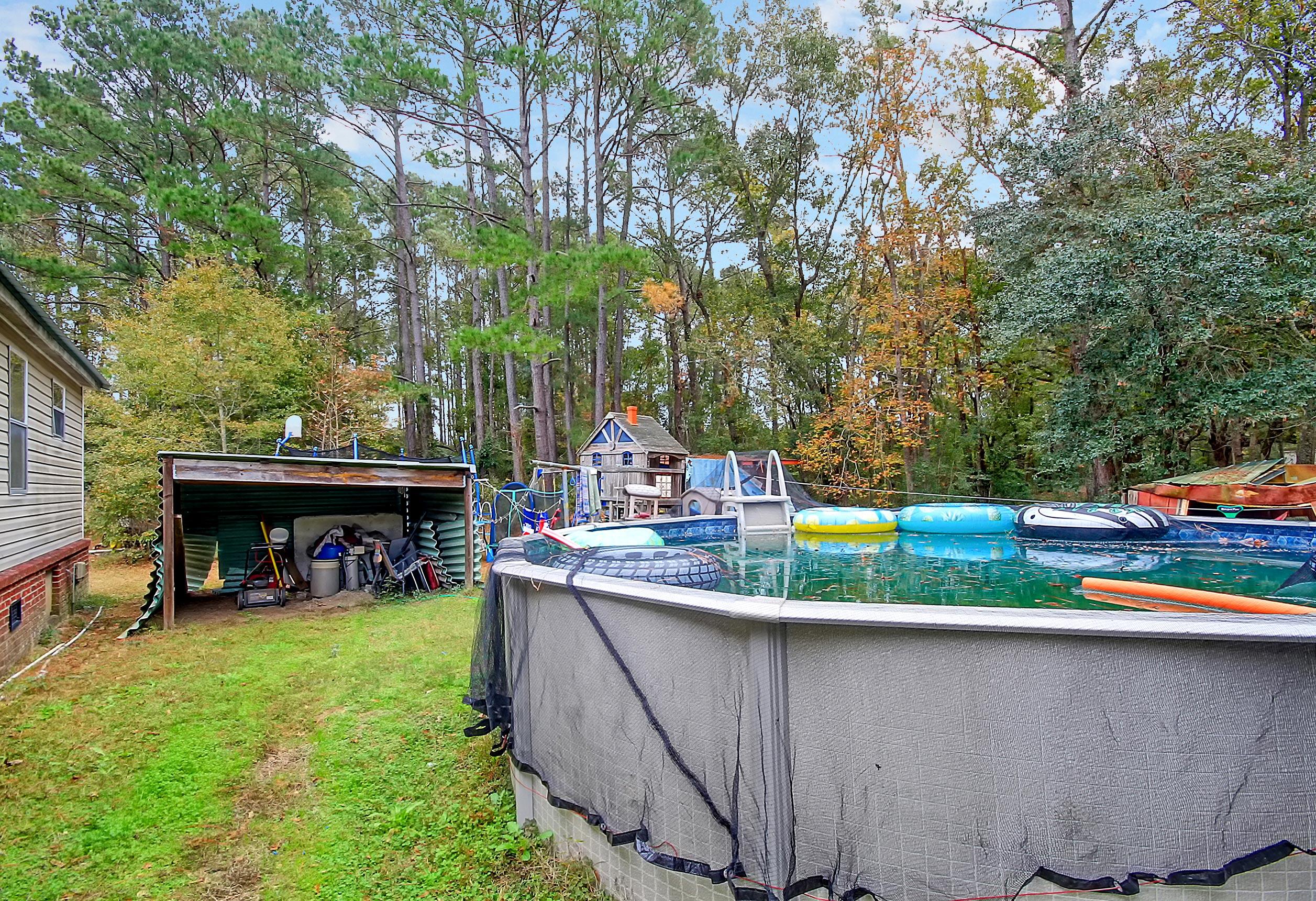 980 Broomstraw Hill Road Awendaw, SC 29429 - Photo 32 of 39 CREM_980 Broomstraw Hill_013