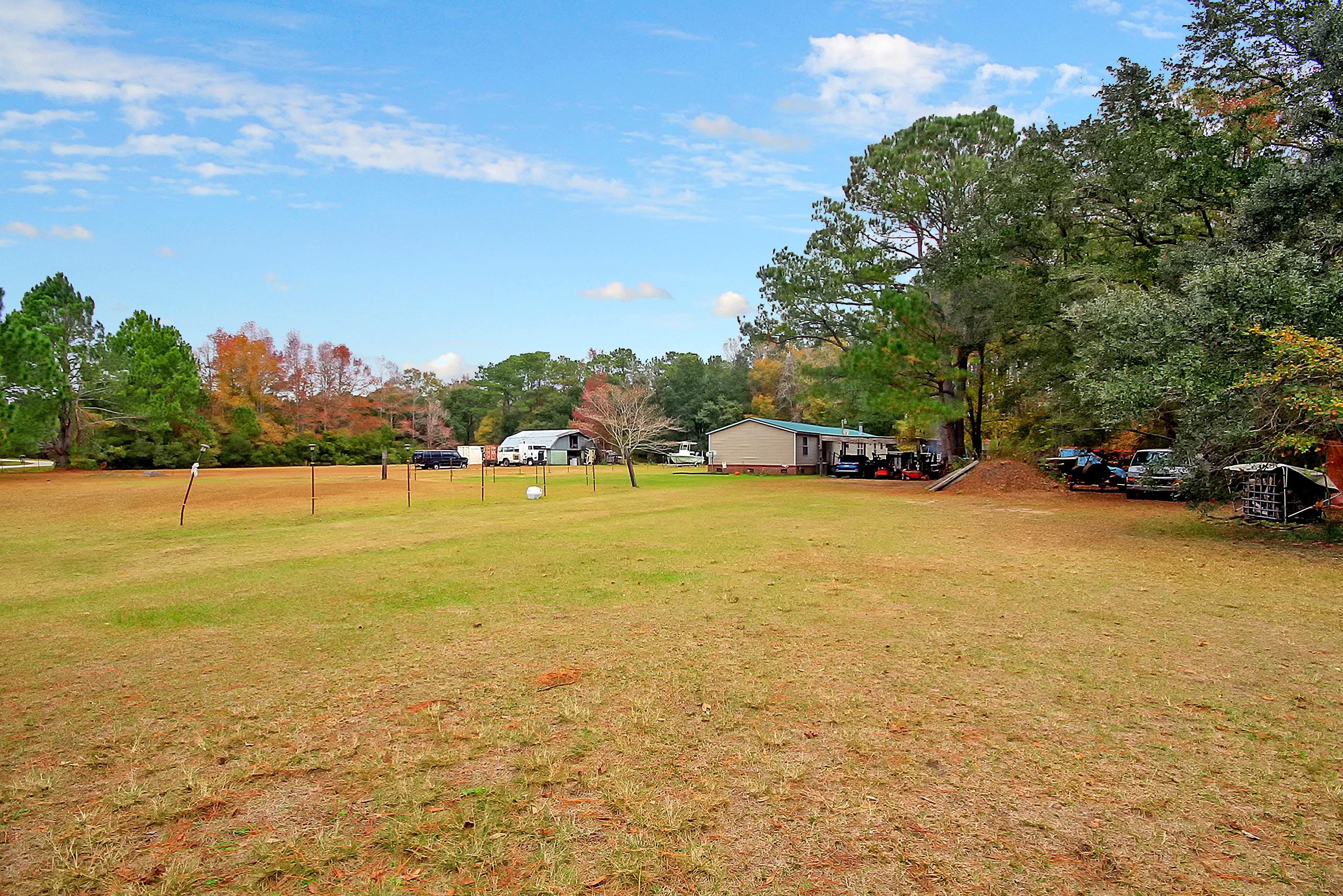 980 Broomstraw Hill Road Awendaw, SC 29429 - Photo 33 of 39 CREM_980 Broomstraw Hill_001