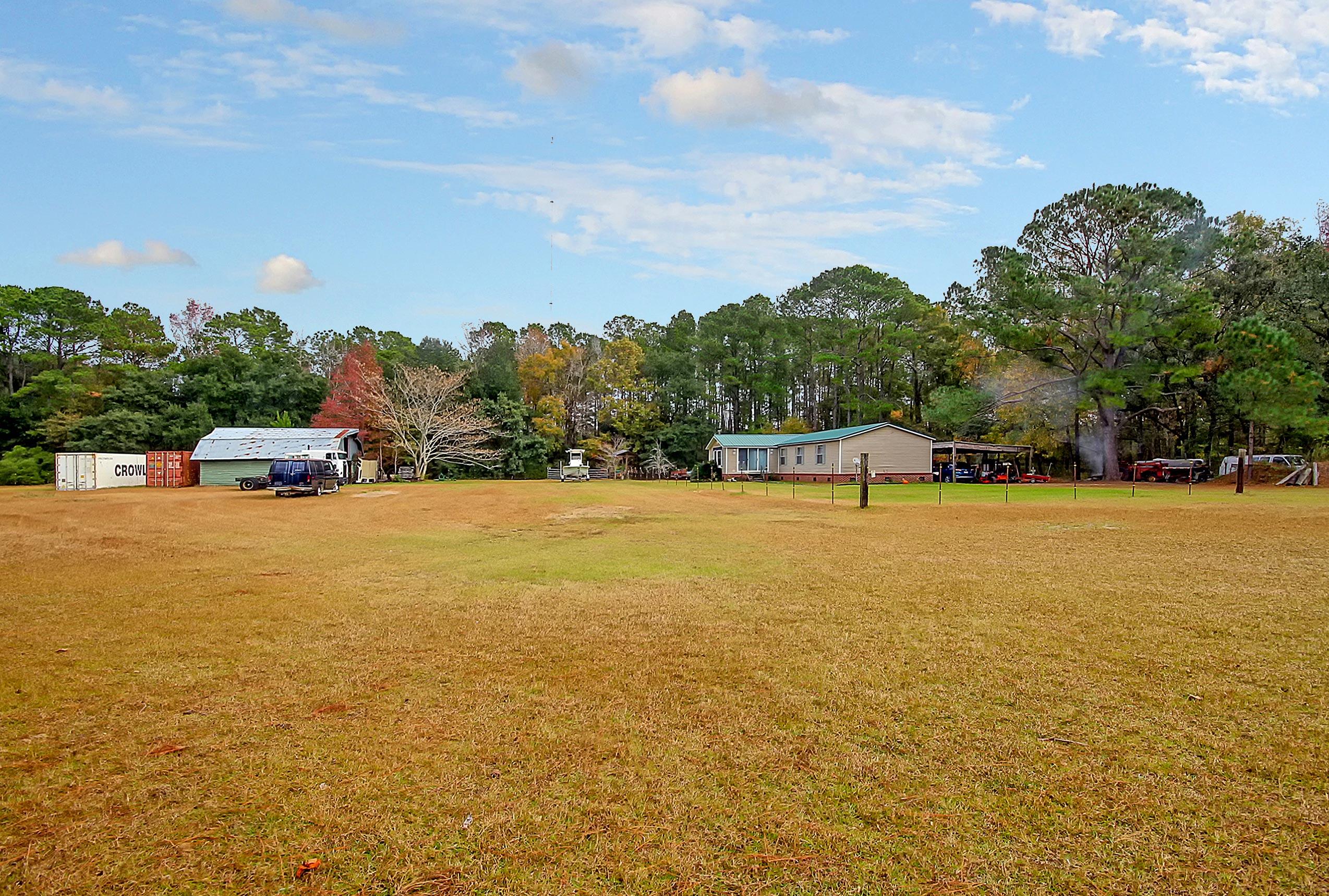 980 Broomstraw Hill Road Awendaw, SC 29429 - Photo 36 of 39 CREM_980 Broomstraw Hill_004
