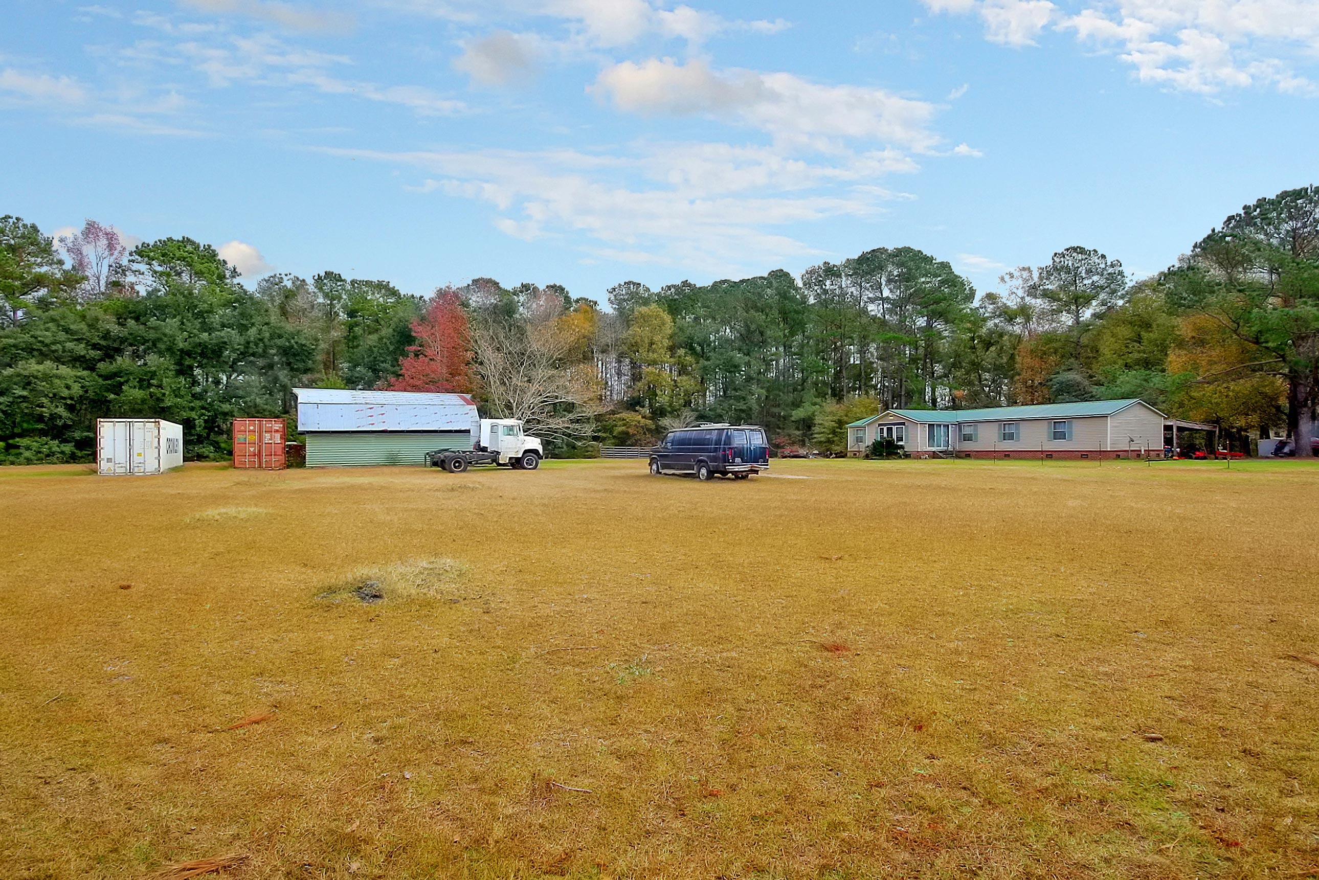 980 Broomstraw Hill Road Awendaw, SC 29429 - Photo 37 of 39 CREM_980 Broomstraw Hill_005