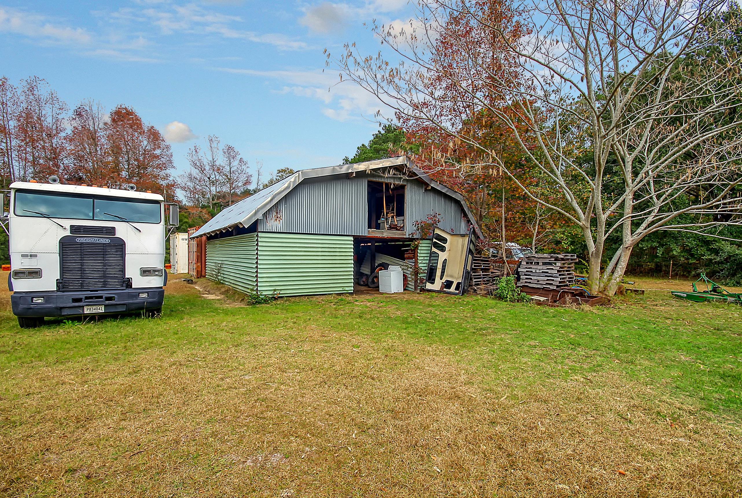 980 Broomstraw Hill Road Awendaw, SC 29429 - Photo 38 of 39 CREM_980 Broomstraw Hill_006