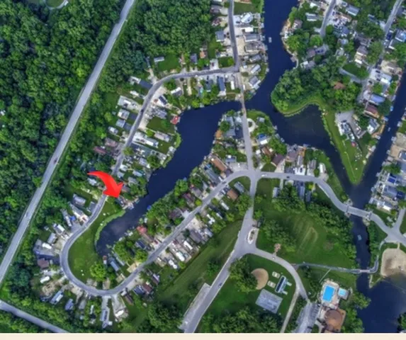 $110,000 | 82 Dinosaur Road, Wilmington, IL 60481