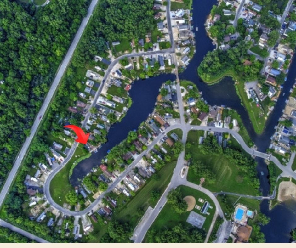 82 Dinosaur Road Wilmington, IL 60481 - Photo 17 of 33