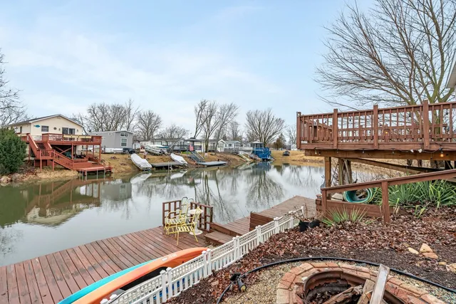 $110,000 | 82 Dinosaur Road, Wilmington, IL 60481