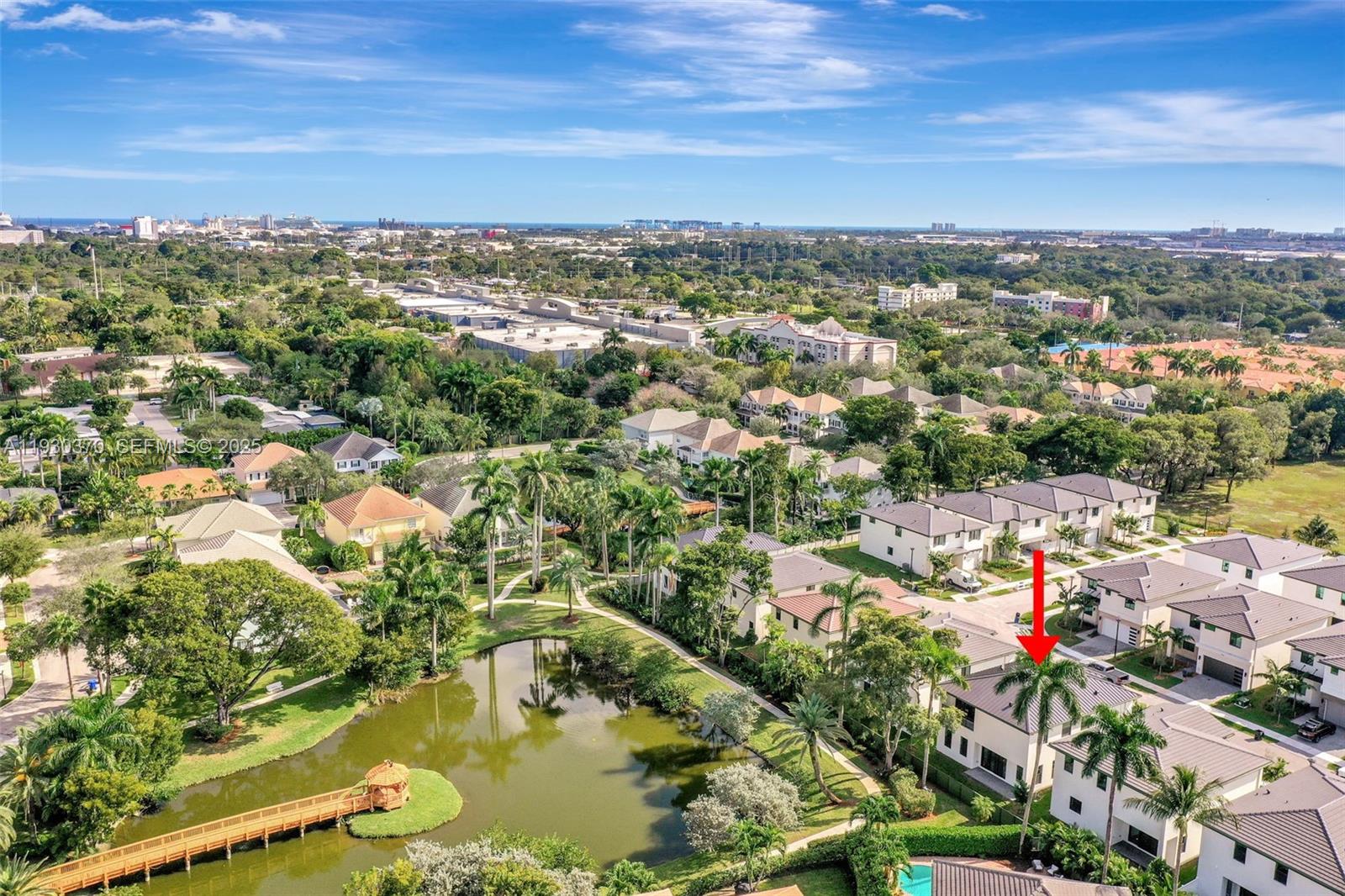 1427 Southwest 23rd Street Fort Lauderdale, FL 33315 - Photo 8 of 80