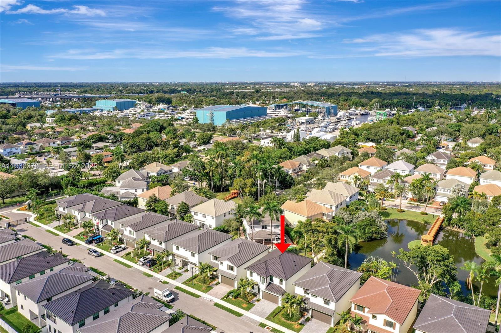 1427 Southwest 23rd Street Fort Lauderdale, FL 33315 - Photo 9 of 80