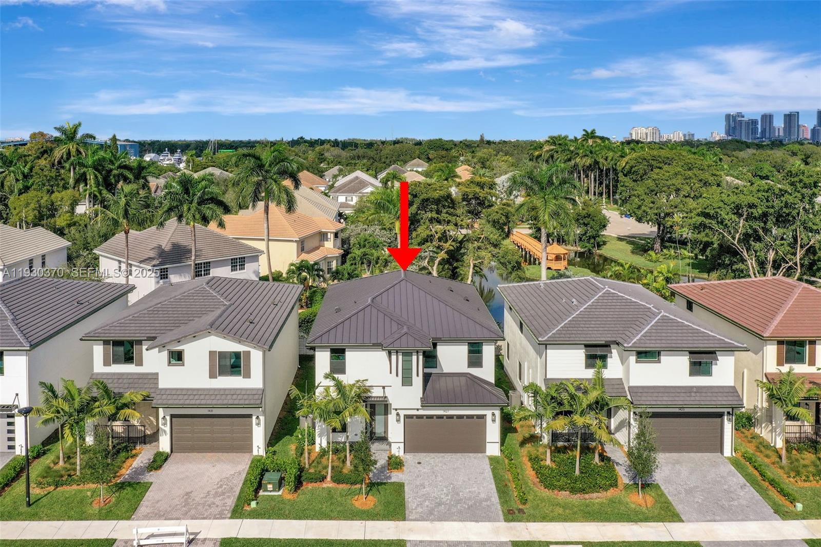 1427 Southwest 23rd Street Fort Lauderdale, FL 33315 - Photo 10 of 80