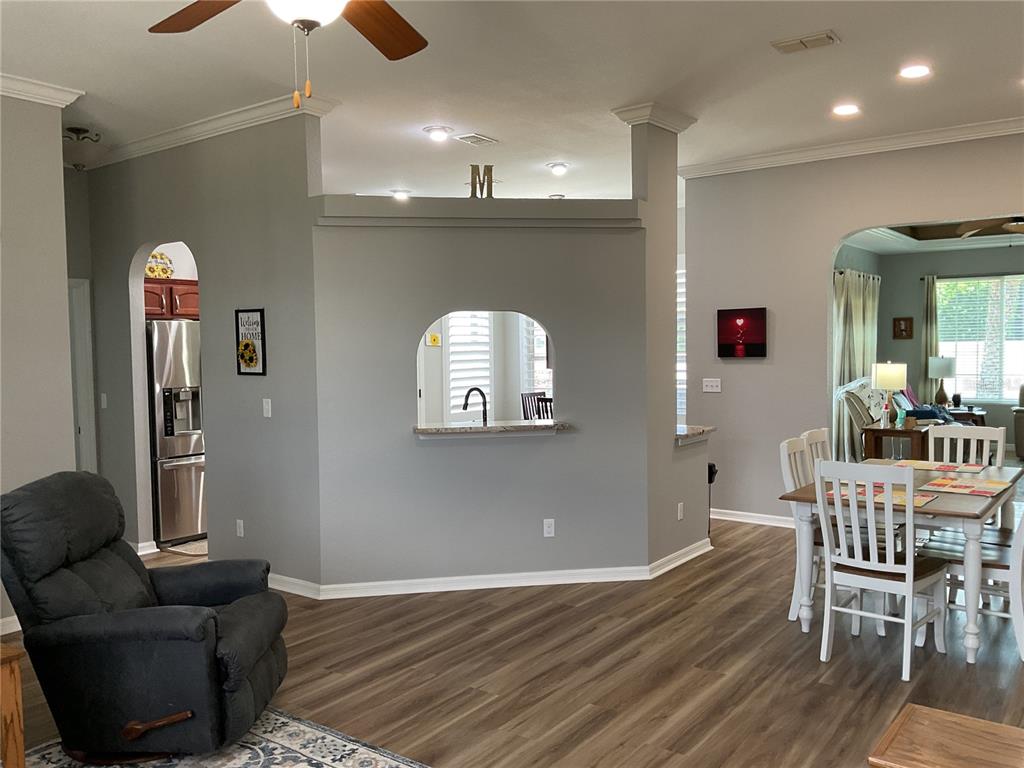 16863 South East 110th Court Road Summerfield, FL 34491 - Photo 12 of 74