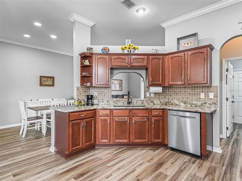 16863 South East 110th Court Road Summerfield, FL 34491 - Photo 17 of 74