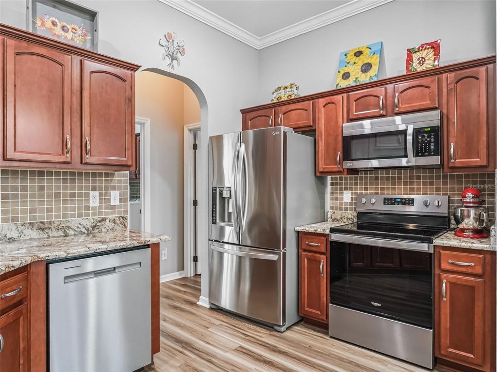 16863 South East 110th Court Road Summerfield, FL 34491 - Photo 20 of 74