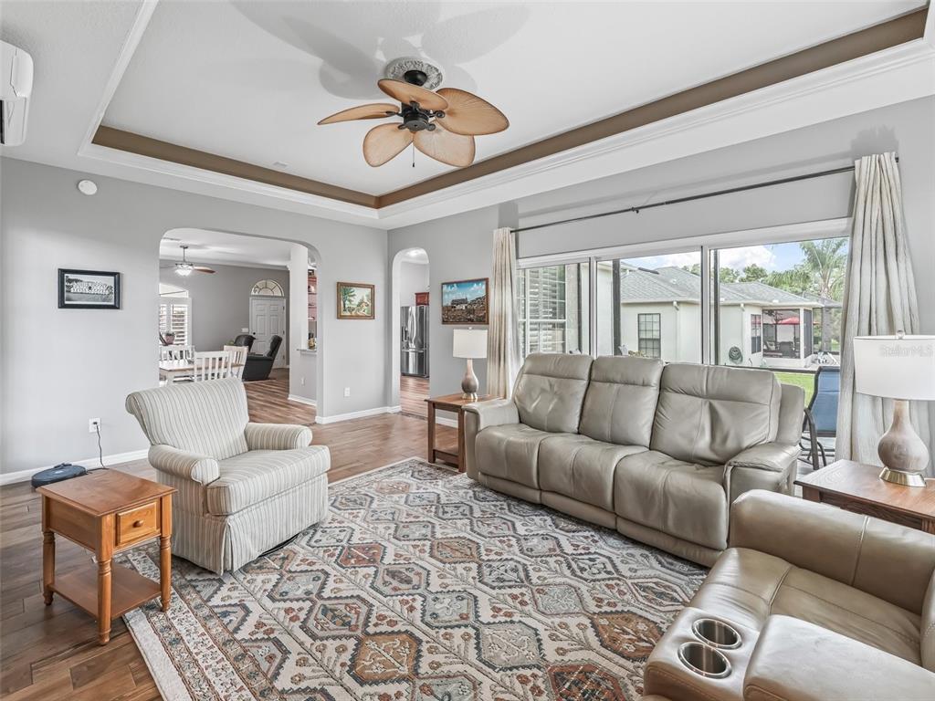 16863 South East 110th Court Road Summerfield, FL 34491 - Photo 2 of 74