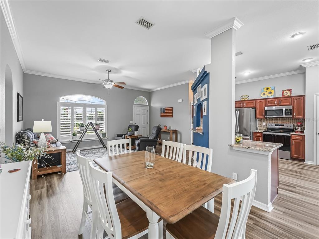 16863 South East 110th Court Road Summerfield, FL 34491 - Photo 4 of 74